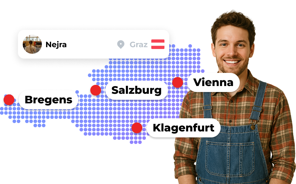 Austria