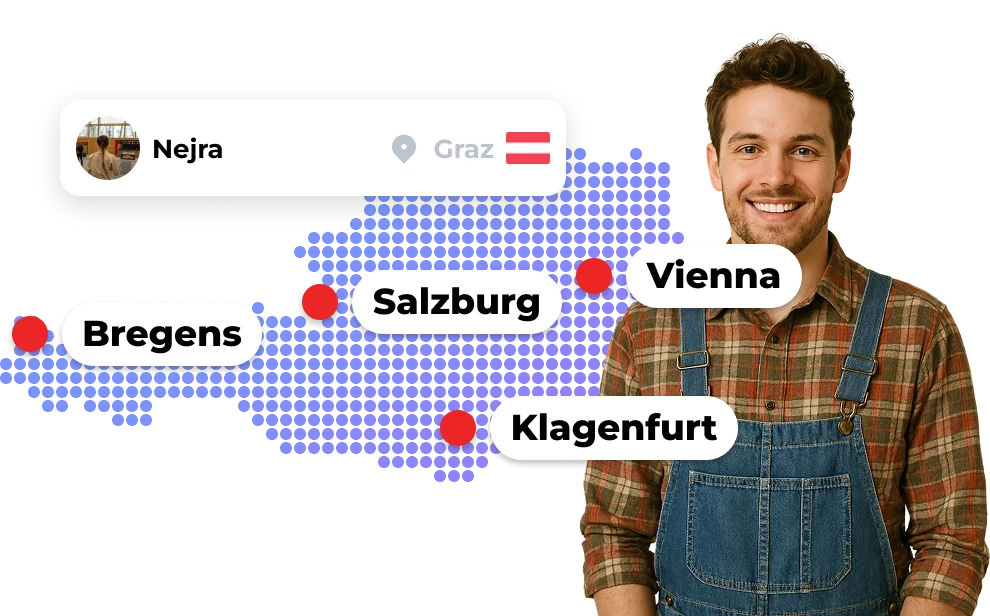 Austria