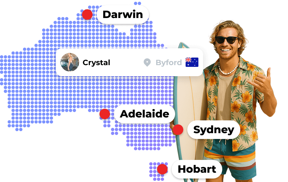 Australia