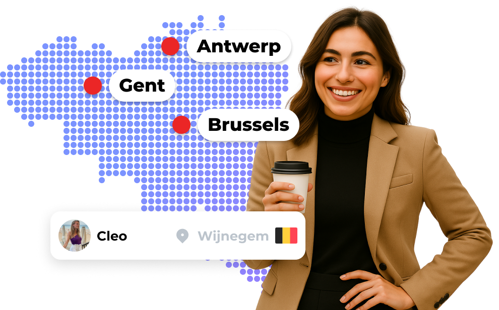 Belgium