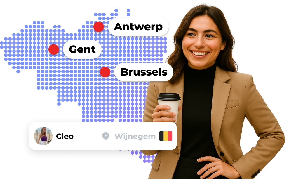 Belgium
