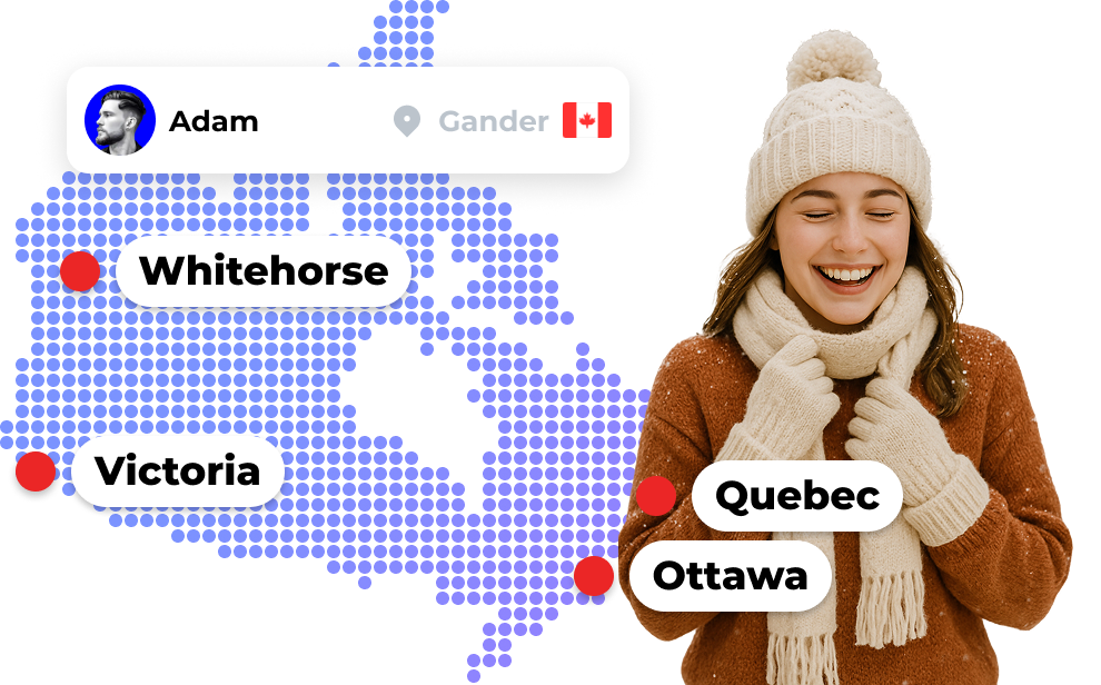 Canada