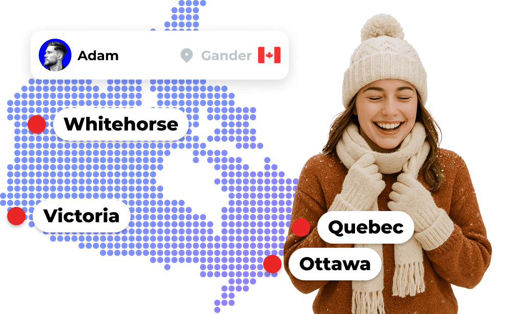 Canada