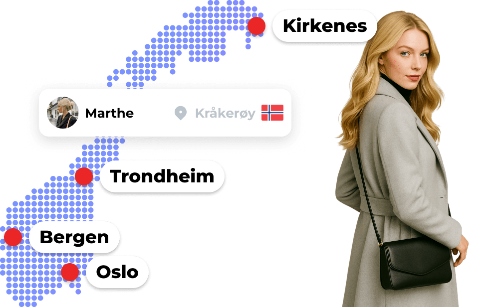 Norway