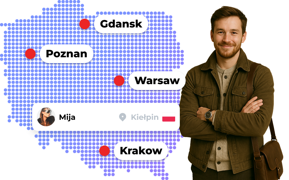 Poland