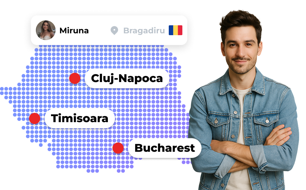 Romania