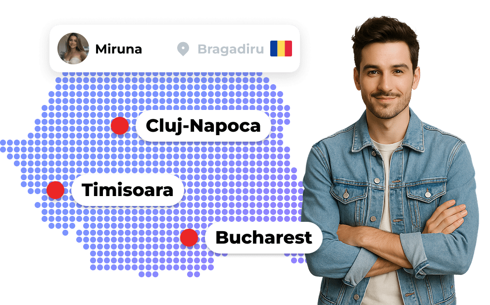 Romania