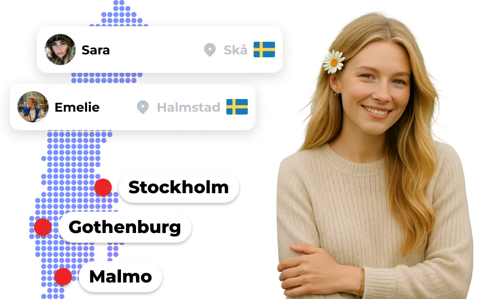 Sweden