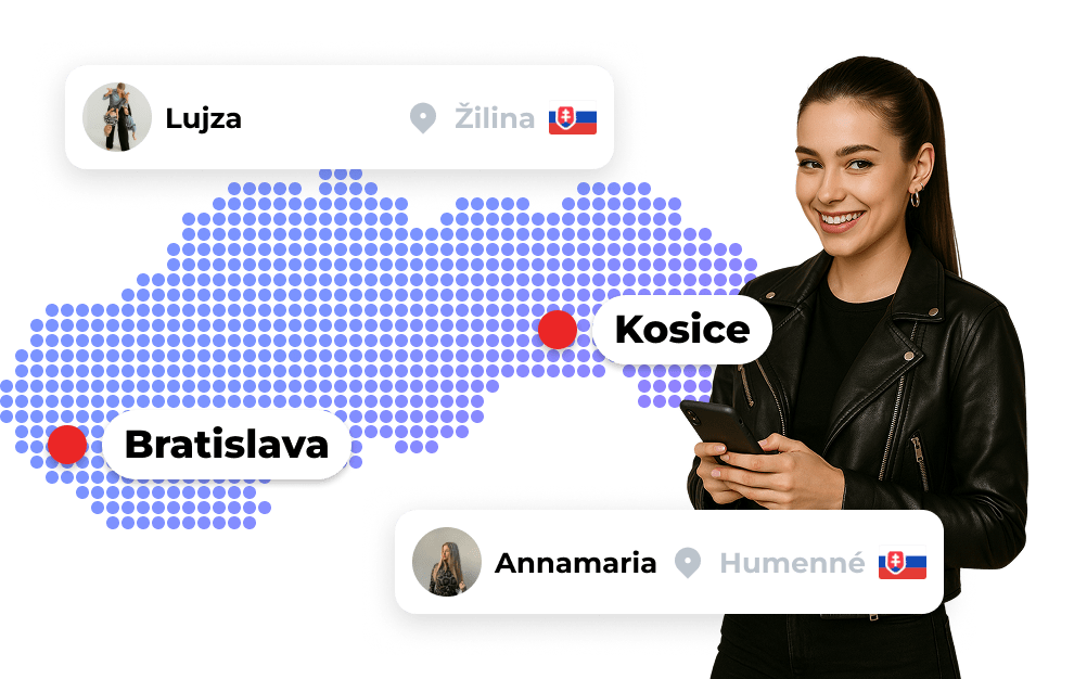 Slovakia