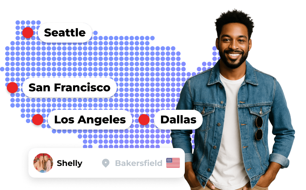 USA