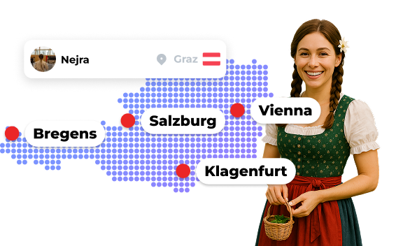 Austria