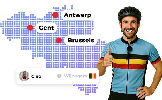 Belgium