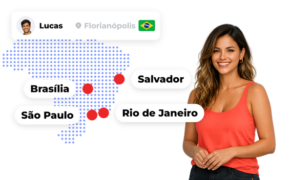 Brazil