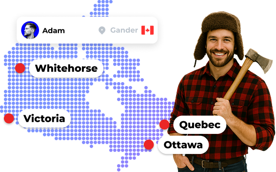 Canada