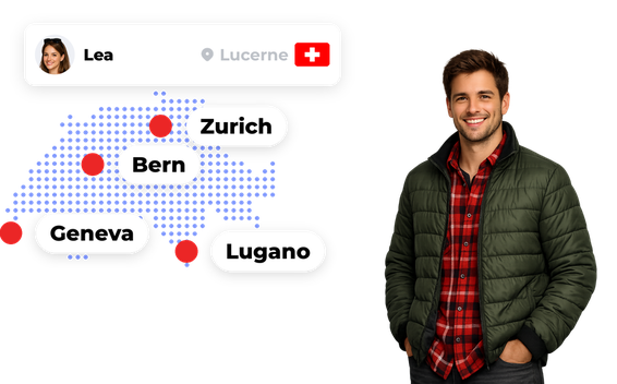 Switzerland