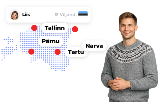 Estonia