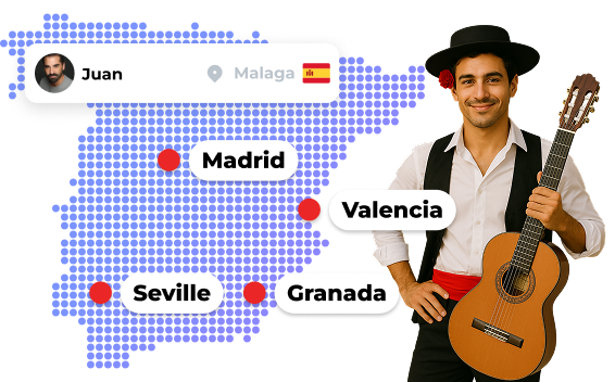 Spain
