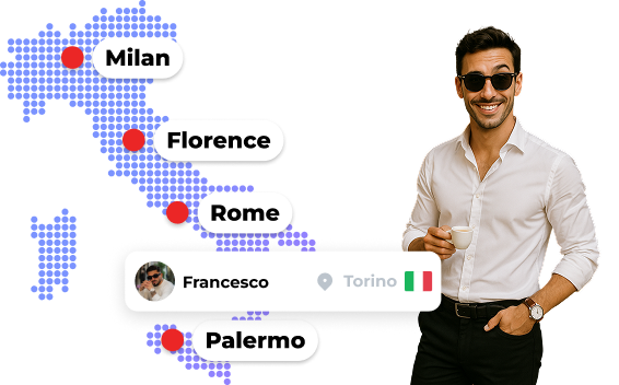 Italy