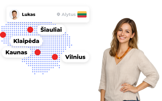 Lithuania