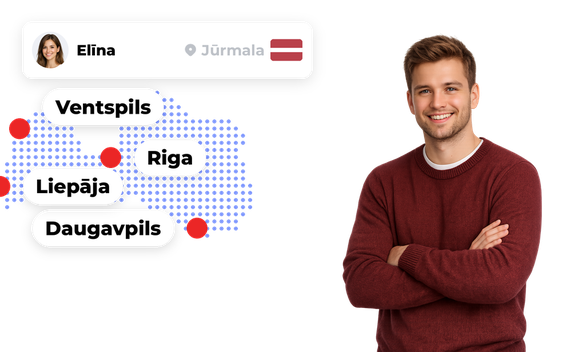 Latvia
