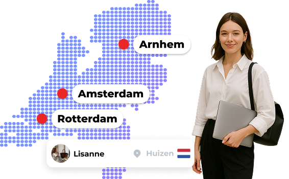 Netherlands