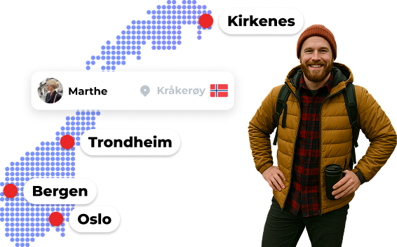 Norway