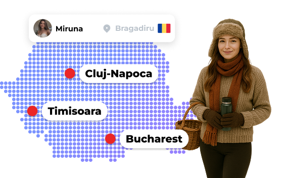 Romania