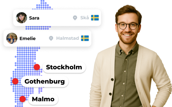 Sweden
