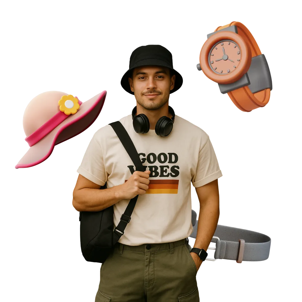 Accessoires
