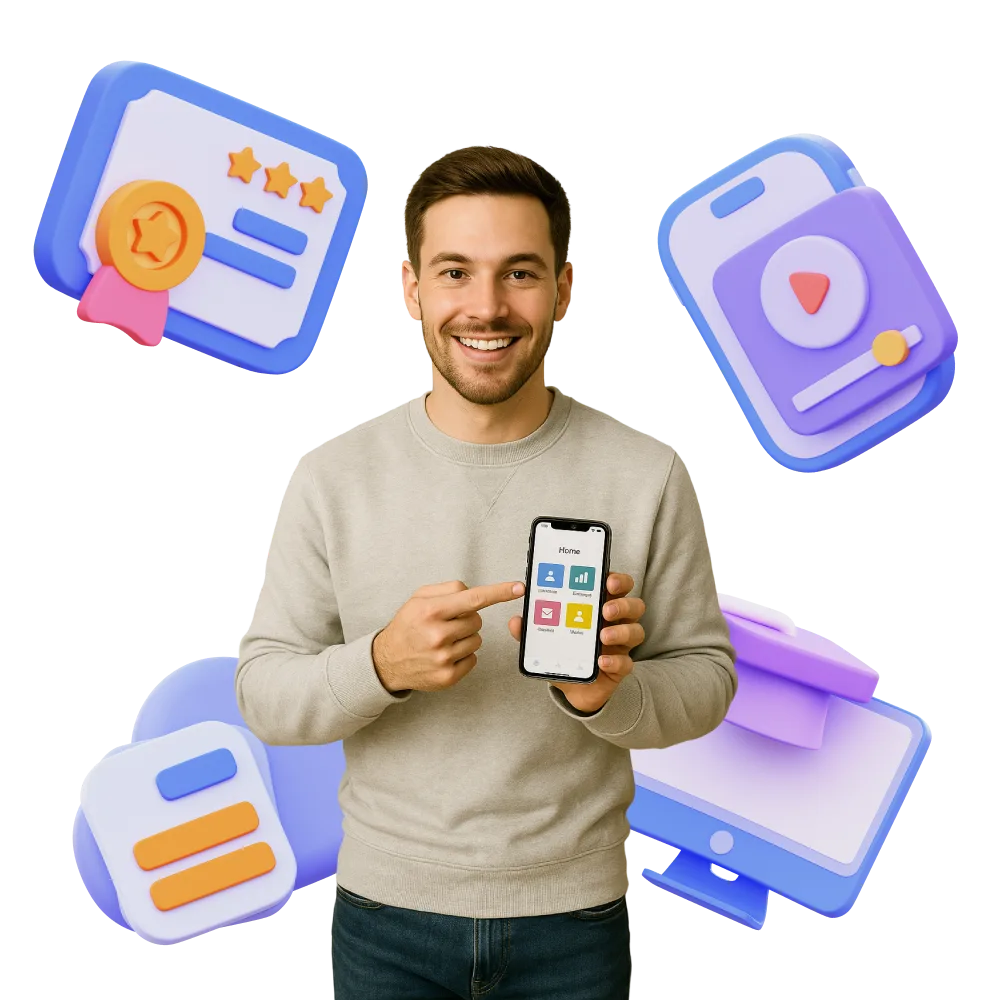App e Servizi Digitali
