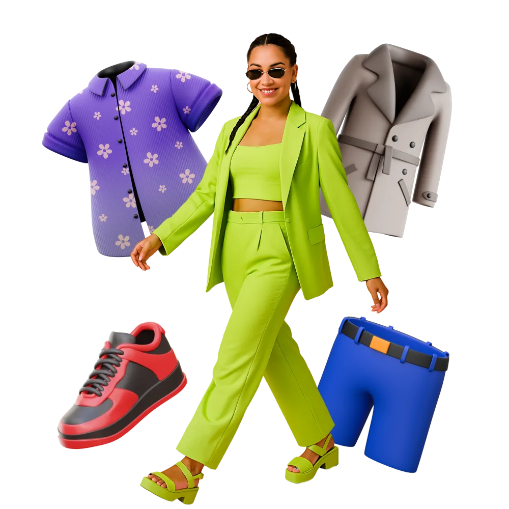 Fashion