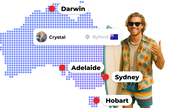 Australia