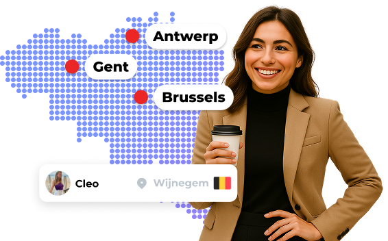 Belgium