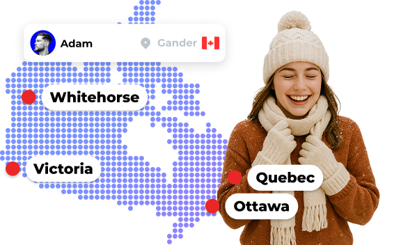 Canada