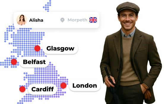 UK