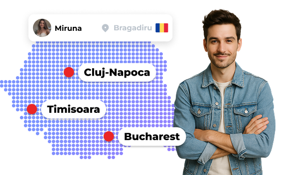 Romania