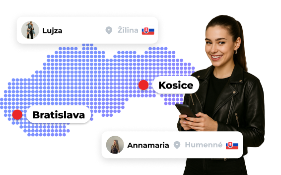 Slovakia